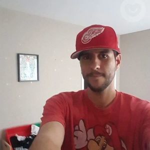 Meet your Posher, Jason